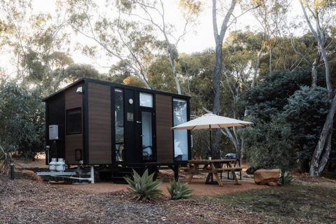 Djindarup Retreat 1 By Tiny Away - Darwin Holiday 0
