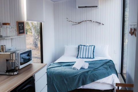 Djindarup Retreat 1 By Tiny Away - Darwin Holiday 2
