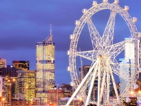 Docklands Cosy 1-bedroom Apartment With WiFi, Gym, Pool & Garden Terrace. - Darwin Holiday 0