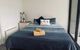 Docklands Cosy 1-bedroom Apartment With WiFi, Gym, Pool & Garden Terrace. - thumb 3