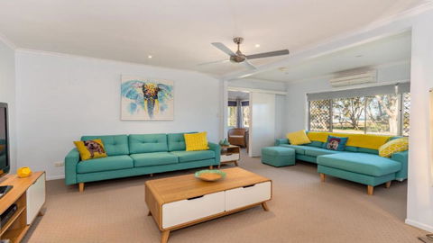 Dog Lovers Retreat - Darwin Holiday 2