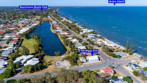 Dog Lovers Retreat - Darwin Holiday 0