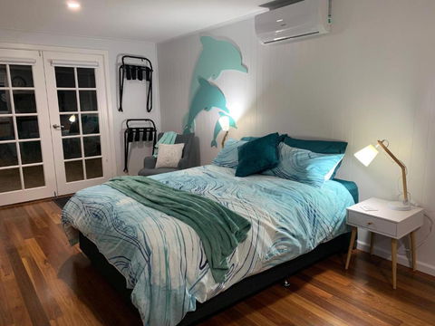 Dolphin Cottage - Darwin Holiday 0