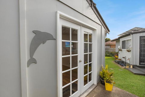 Dolphin Cottage - Darwin Holiday 4