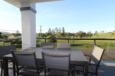 Dolphin Court 1, 1 Gowing Street - Darwin Holiday 3