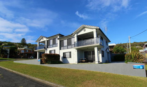 Dolphin Court 1, 1 Gowing Street - Darwin Holiday 1