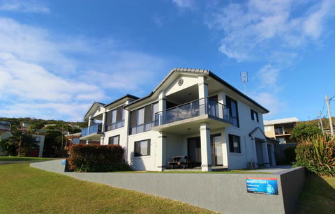 Dolphin Court 1, 1 Gowing Street - Darwin Holiday 2