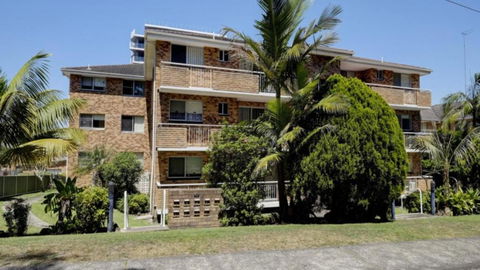 Dolphin Court 13 - Darwin Holiday 1