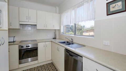 Dolphin Court 13 - Darwin Holiday 3