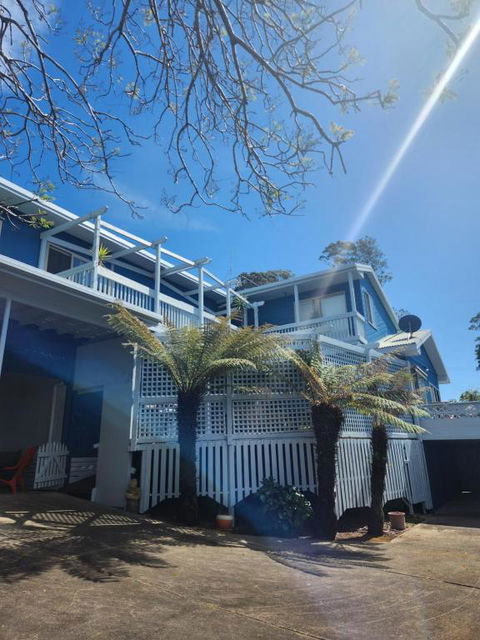 Dolphinview - Darwin Holiday 0