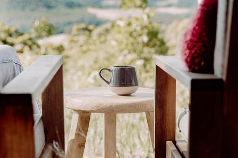 Donnington Ridge Maleny Luxury Eco Cabin, 16 Acres Of Natural Bliss - Darwin Holiday 3