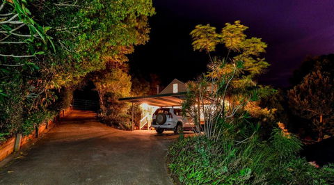 Doomben Ridge Farm House - Darwin Holiday 3