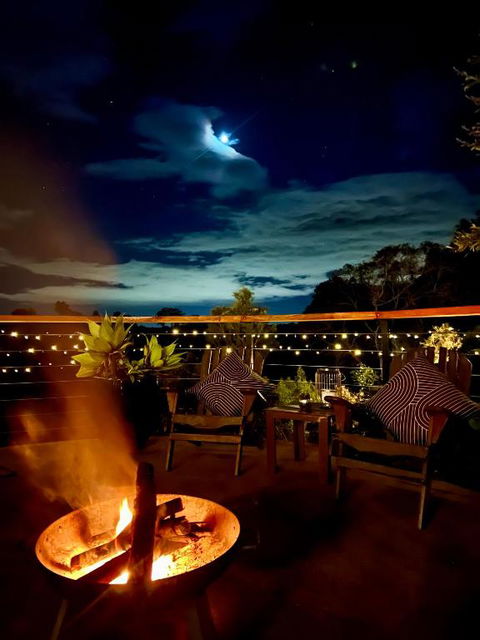 Doomben Ridge Farm House - Darwin Holiday 2
