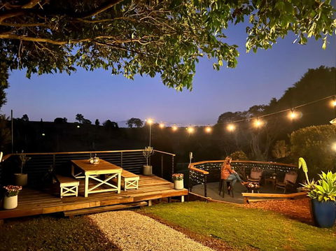 Doomben Ridge Farm House - Darwin Holiday 0