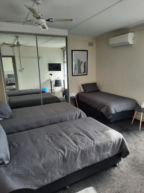 Doonside Hotel - Darwin Holiday 1