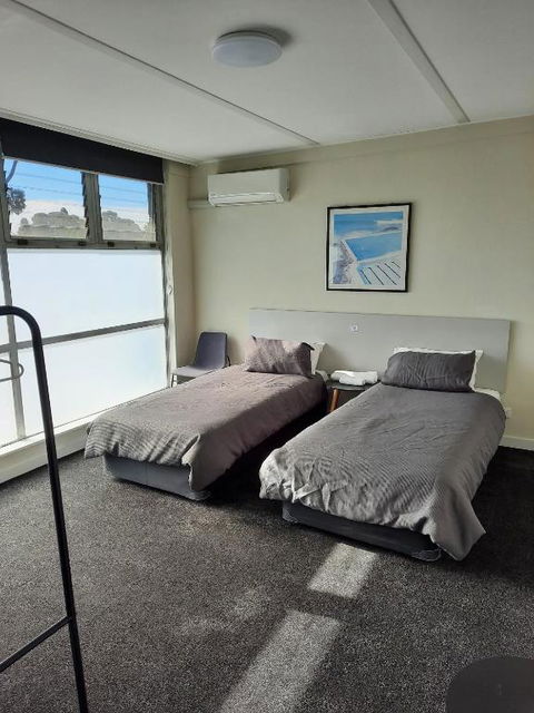 Doonside Hotel - Darwin Holiday 3