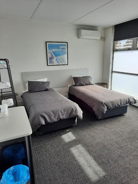 Doonside Hotel - Darwin Holiday 4