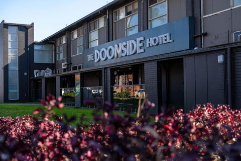 Doonside Hotel - Darwin Holiday 0