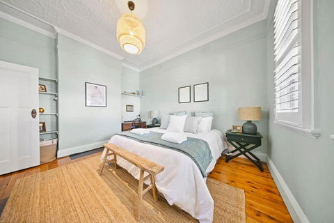 Dora Cottage - Heritage, Central & Cosy - Darwin Holiday 2