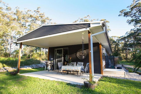 Dorrigo Bush Pepper Retreat - Darwin Holiday 0