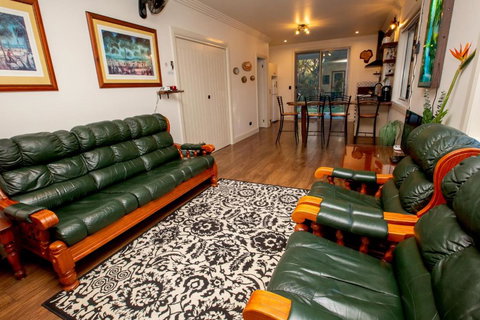 Dorrigo Bush Pepper Retreat - Darwin Holiday 1