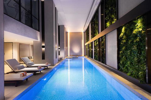 Dorsett Melbourne - Darwin Holiday 0