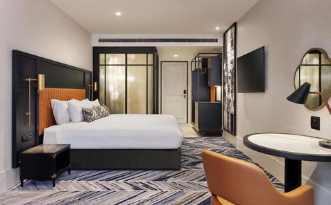 Dorsett Melbourne - Darwin Holiday 4