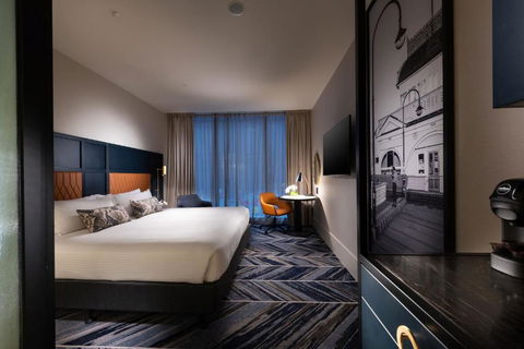 Dorsett Melbourne - Darwin Holiday 3
