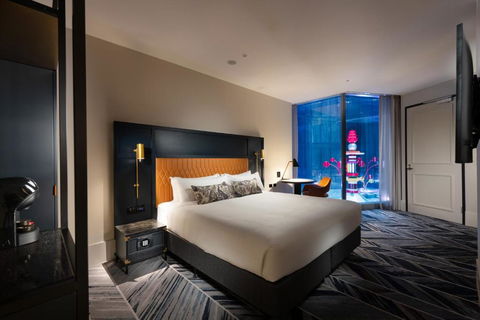 Dorsett Melbourne - Darwin Holiday 1