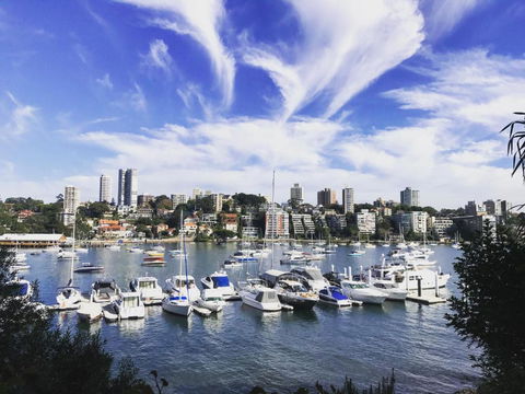 Double Bay Harbour-front Apartment With Stunning Views - Darwin Holiday 0