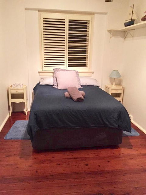Double Bay Harbour-front Apartment With Stunning Views - Darwin Holiday 4