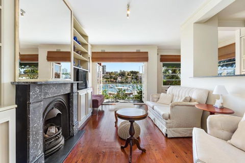 Double Bay Harbour-front Apartment With Stunning Views - Darwin Holiday 2