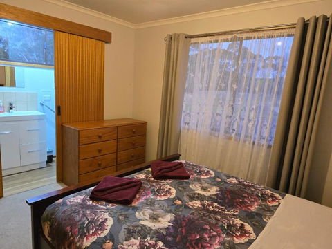 Double Room Farm Stay - Darwin Holiday 1