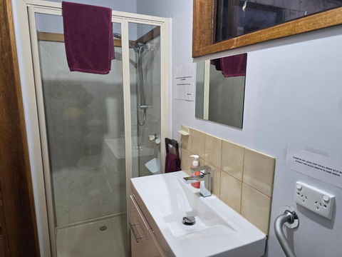 Double Room Farm Stay - Darwin Holiday 2