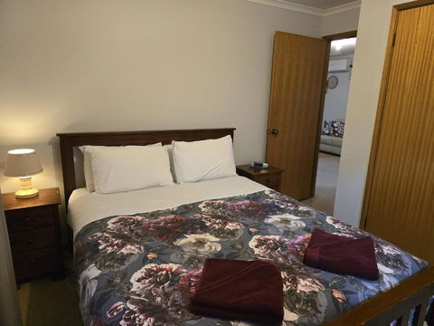 Double Room Farm Stay - Darwin Holiday 4