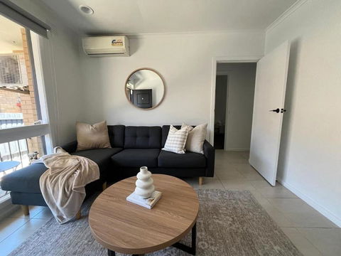 Double Up On Dalgety Brunswick - Darwin Holiday 0