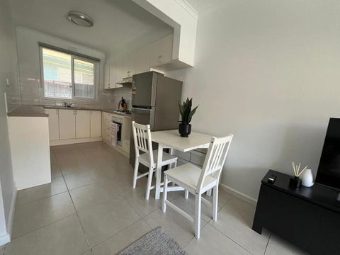 Double Up On Dalgety Brunswick - Darwin Holiday 1