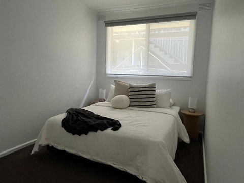 Double Up On Dalgety Brunswick - Darwin Holiday 2
