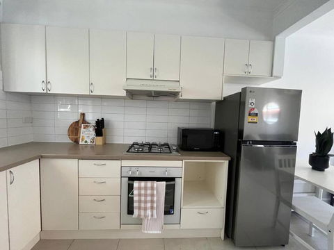 Double Up On Dalgety Brunswick - Darwin Holiday 3