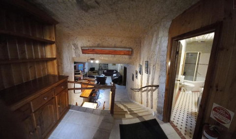 Down To Erth B&B - Darwin Holiday 4