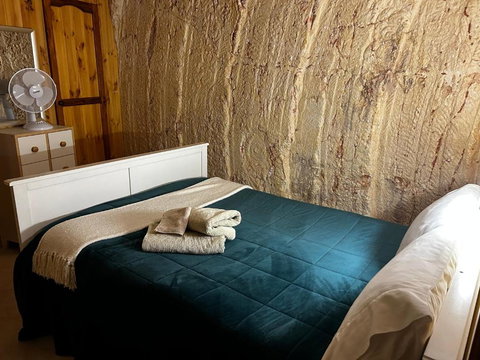 Down To Erth B&B - Darwin Holiday 3