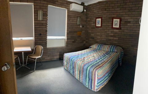 Downtown Motel - Darwin Holiday 0