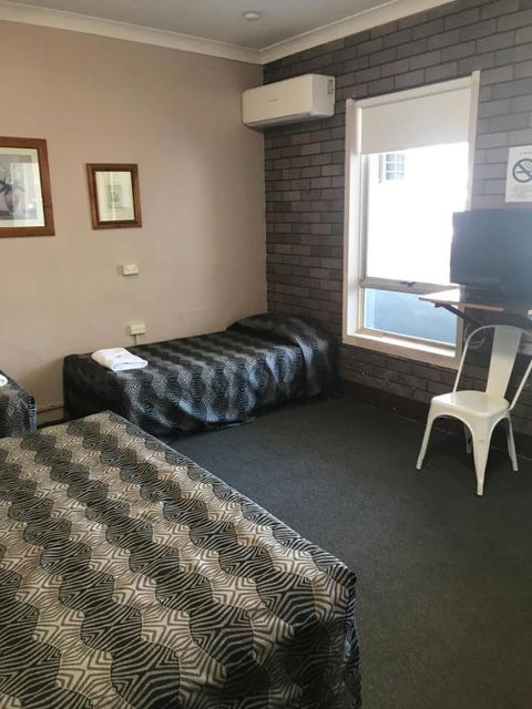 Downtown Motel - Darwin Holiday 3