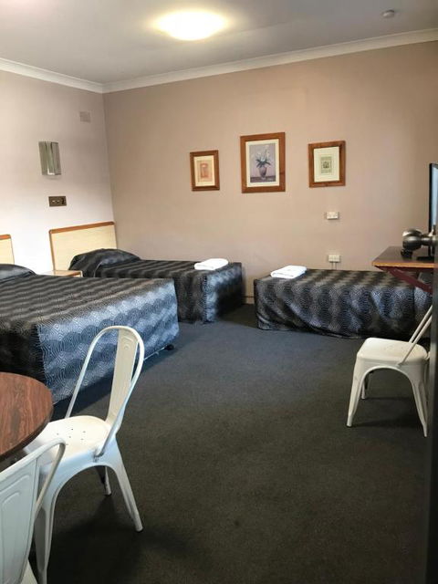 Downtown Motel - Darwin Holiday 4