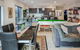 Dream Clyde Family Home Movie Theater And Pool Table - thumb 0