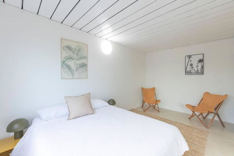 Dreamtime Beach Retreat - 4 Bedroom With Ocean View - Darwin Holiday 4