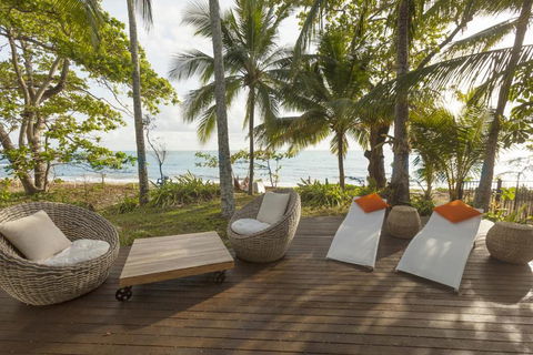 Drift Beach House Getaway - Darwin Holiday 0