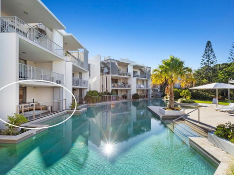 Drift South Apartments By Kingscliff Accommodation - Darwin Holiday 3