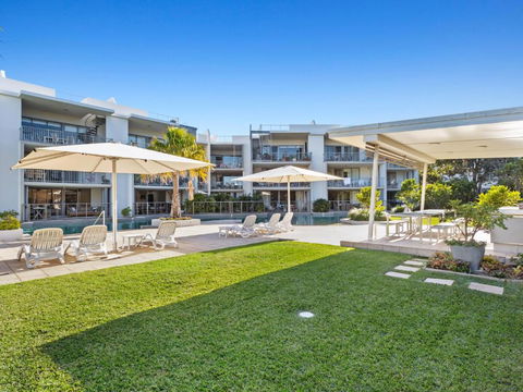 Drift South Apartments By Kingscliff Accommodation - Darwin Holiday 4