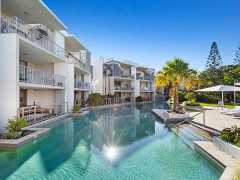 Drift South Apartments By Kingscliff Accommodation - Darwin Holiday 0